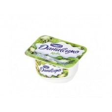 Творожный десерт ДАНИССИМО киви, 130г, 1 штука
