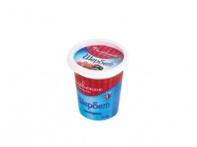 Щербет ФИЛЕВСКОЕ Смородина, 80г, 1 штука