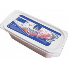 Мороженое HORECA SELECT пломбир с кусочками клубники, 2500г, 1 штука