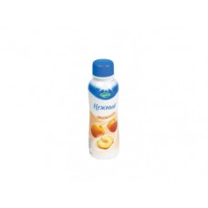 Напиток йогуртный CAMPINA нежный персик, 0,1% 385г, 1 штука