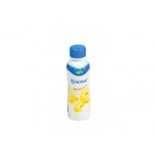 Напиток йогуртный CAMPINA ананас, 0,1% 385г, 1 штука