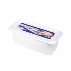 Пломбир ванильный HORECA SELECT, 2.2кг, 1 штука