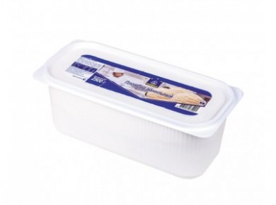 Пломбир ванильный HORECA SELECT, 2.2кг, 1 штука