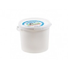 Сметанный продукт АЛЬПИЙСКАЯ КОРОВКА 20%, 5кг, 1 штука