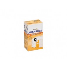 Крем растительный для взбивания AMBIANTE, 24% 1л, 1 штука