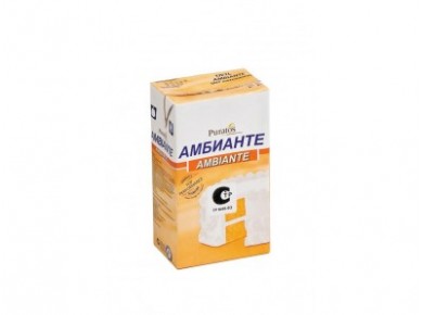 Крем растительный для взбивания AMBIANTE, 24% 1л, 1 штука