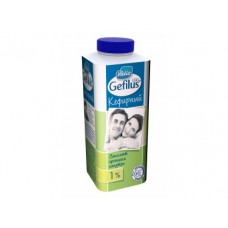 Кефирный продукт GEFILUS 1%, 330г, 1 штука