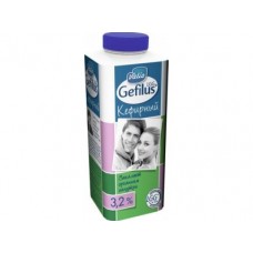 Кефирный биопродукт GEFILUS 3,2%, 330г, 1 штука