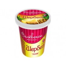 Щербет ФИЛЕВСКОЕ Тропик, 80г, 1 штука
