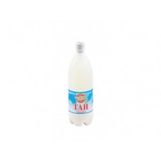 Тан ЧИСТАЯ ЛИНИЯ газированный,  1,5% 1л, 1 штука