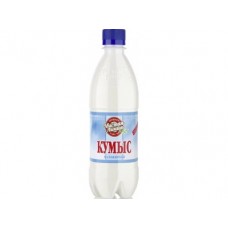 Напиток кумысный ЧИСТАЯ ЛИНИЯ, 1,5% 0,5л, 1 штука