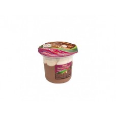 Пудинг EHRMANN grand dessert двойной орех, 200г, 1 штука