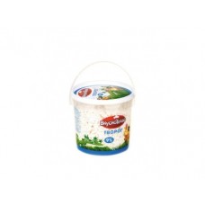 Творог ВКУСНОТЕЕВО, 9% 750г, 1 штука
