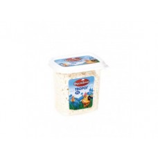 Творог ВКУСНОТЕЕВО, 9% 350г, 1 штука
