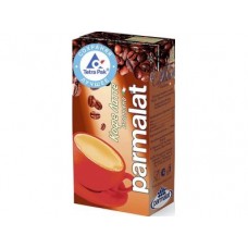 Молочный коктейль PARMALAT Латте, 0,5л, 1 штука