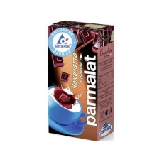 Коктейль PARMALAT Чоколатта, 0,5л, 1 штука