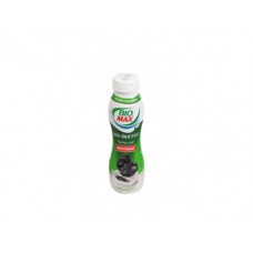 Йогурт BIO MAX питьевой чернослив, 300г, 1 штука
