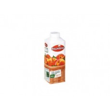 Йогурт ВКУСНОТЕЕВО персик, 1,5% 750г, 1 штука