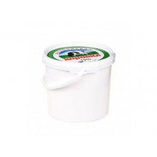 Сметанный продукт АЛЬПИЙСКАЯ КОРОВКА,  15% 5 кг, 1 штука