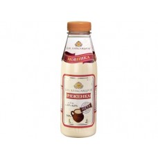 Ряженка Б.Ю. АЛЕКСАНДРОВ 4,6%, 500г, 1 штука