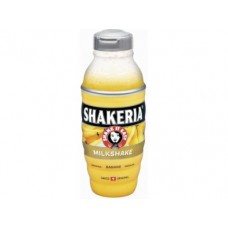 Молочный коктейль SHAKERIA банан, 250г, 1 штука