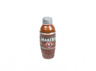 Молочный коктейль SHAKERIA шоколад, 250г, 1 штука