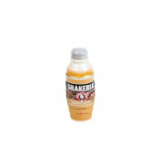 Молочный коктейль BISCHOFSZELL FOOD LTD Shakeria Макиато, 250 мл, 1 штука