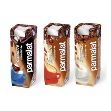 Молочный коктейль PARMALAT Чоколатта, 250г, 1 штука