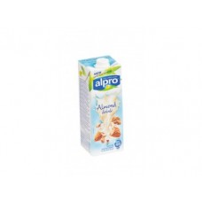Напиток соевый ALPRO миндальный, 1 л, 1 штука