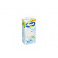 Напиток соевый ALPRO рисовый, 1 л, 1 штука