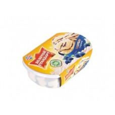 Мороженое ЗОЛОТОЙ СТАНДАРт черника, 500г, 1 штука