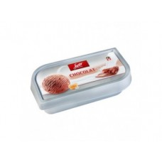 Мороженое SWISS DELICE шоколад, 255г, 1 штука
