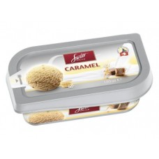 Мороженое SWISS DELICE  карамель, 84г, 1 штука
