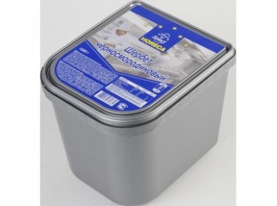 Шербет Черносмородиновый HORECA SELECT, 1,5кг, 1 штука
