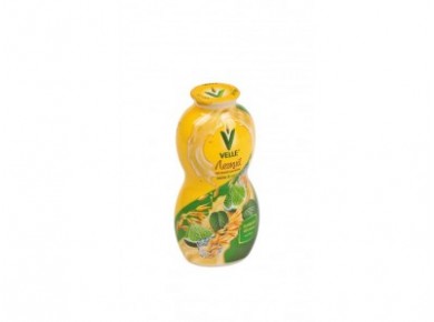 Коктейль VELLE Лайм-Мята, 250г, 1 штука