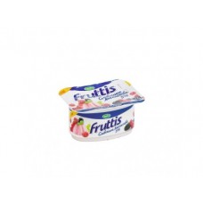 Продукт йогуртный FRUTTIS ягодное парфе, 5% 115г, 1 штука