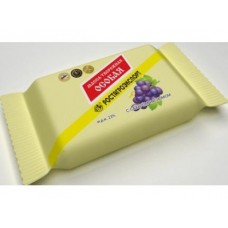 Творожная масса РОСТАГРОЭКСПОРТ Особая с сахаром и изюмом 23%, 180г, 1 штука