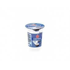 Сметана FINE FOOD 15%, 400 г, 1 штука