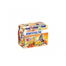 ИМУНЕЛЕ FOR KIDS, 100г, 6 штук