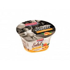 Йогурт SELECT Персик 2%, 140г, 1 штука