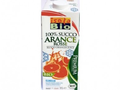 Сок ARANCE ROSSE апельсин, 750 мл, 1 штука