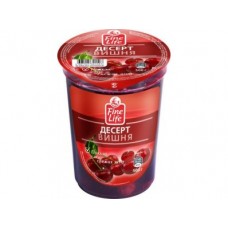 Десерт FINE LIFE Персик/Абрикос, 500г, 1 штука