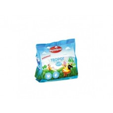 Творог ВКУСНОТЕЕВО 0,5%, 200г, 1 штука