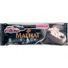 Мороженое МАГНАТ Блэк, 80г, 1 штука