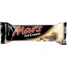 Мороженое MARS батончик, 41,8г, 1 штука