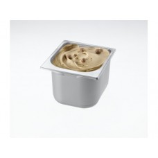 Мороженое GELATO Кофе, 1,5кг, 1 штука