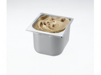 Мороженое GELATO Кофе, 1,5кг, 1 штука