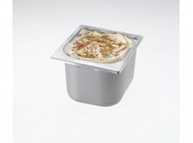 Мороженое GELATO Панна-котта, 1,5кг, 1 штука