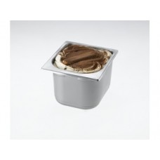 Мороженое GELATO Тирамису, 1,5кг, 1 штука
