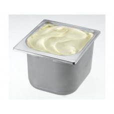 Мороженое GELATO Ванильное, 1,5кг, 1 штука